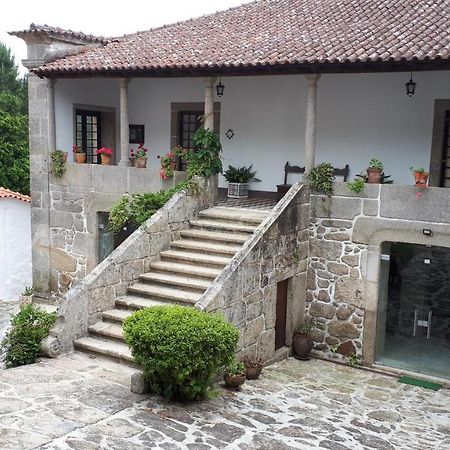 Вілла Quinta Do Bravio Barroselas Екстер'єр фото