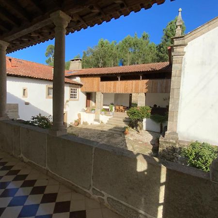 Вілла Quinta Do Bravio Barroselas Екстер'єр фото