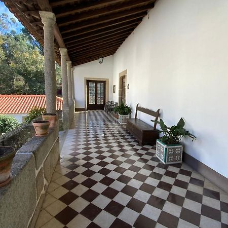 Вілла Quinta Do Bravio Barroselas Екстер'єр фото