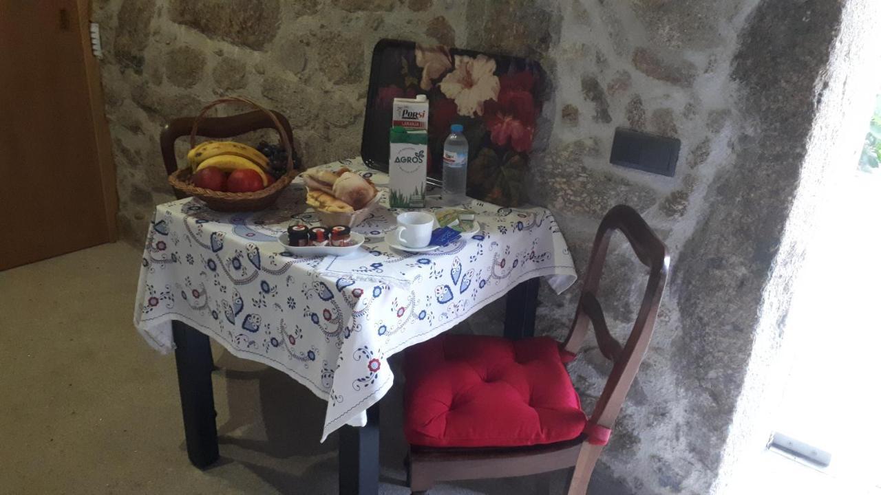 Вілла Quinta Do Bravio Barroselas Екстер'єр фото