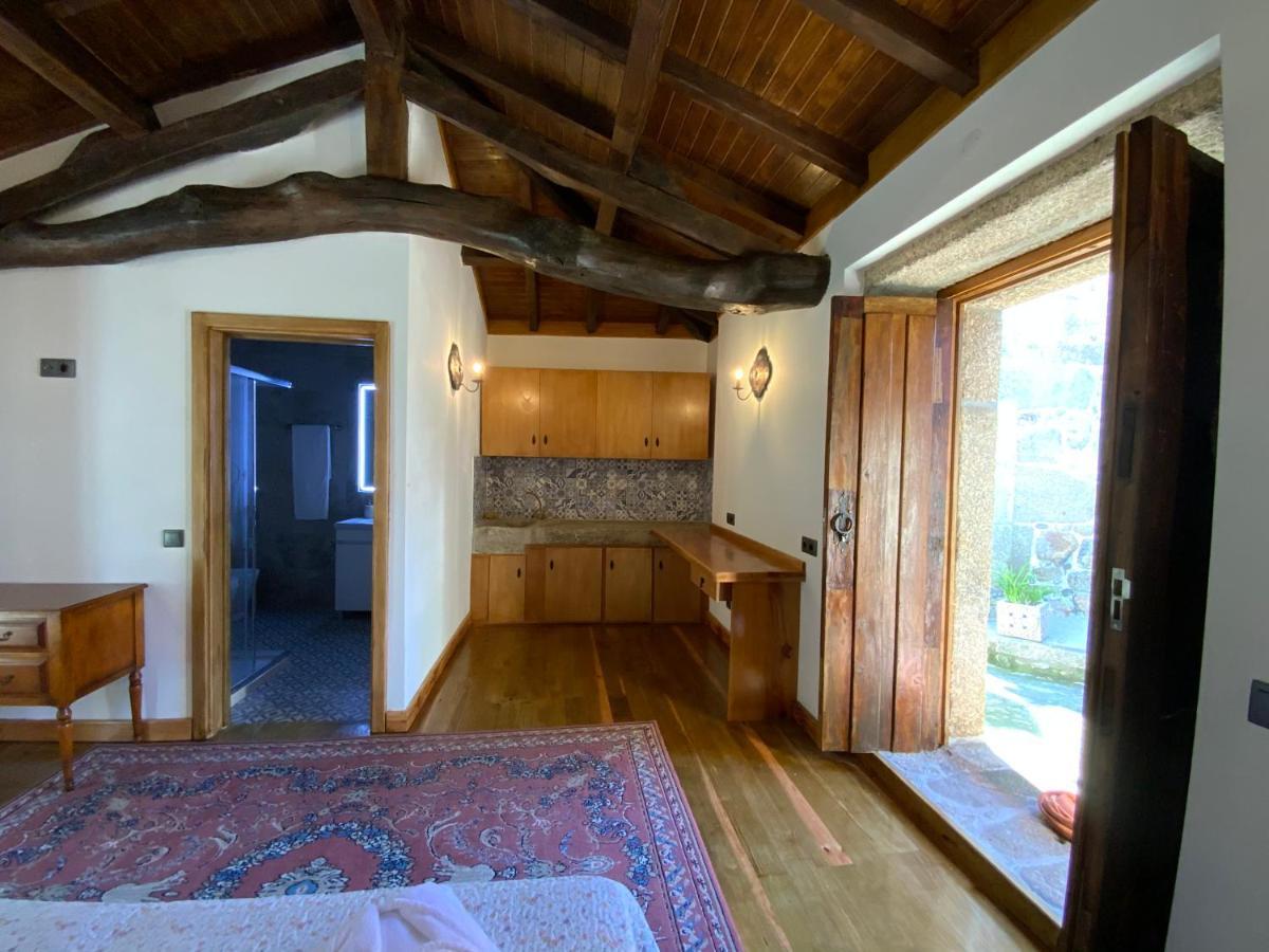 Вілла Quinta Do Bravio Barroselas Екстер'єр фото