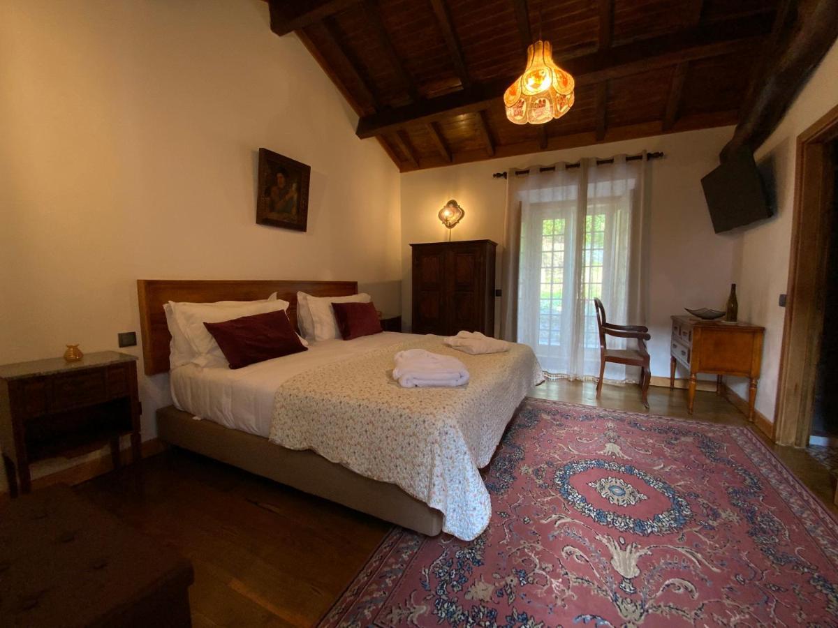 Вілла Quinta Do Bravio Barroselas Екстер'єр фото