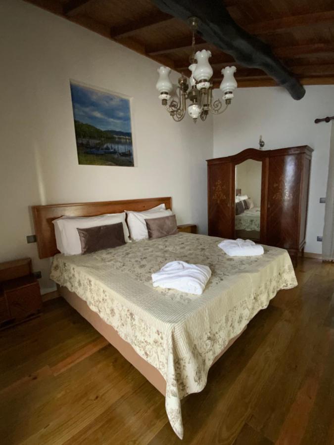 Вілла Quinta Do Bravio Barroselas Екстер'єр фото