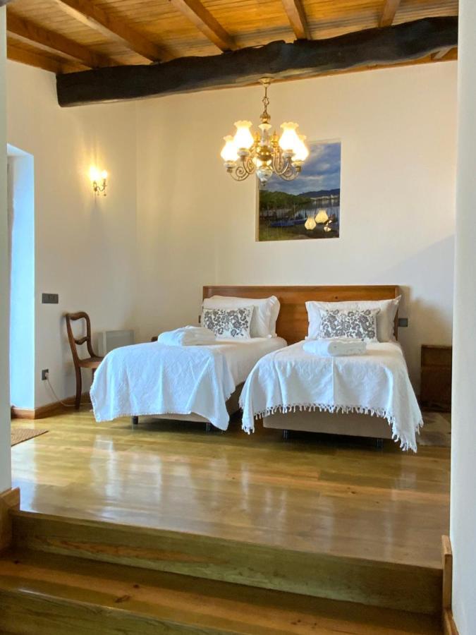 Вілла Quinta Do Bravio Barroselas Екстер'єр фото