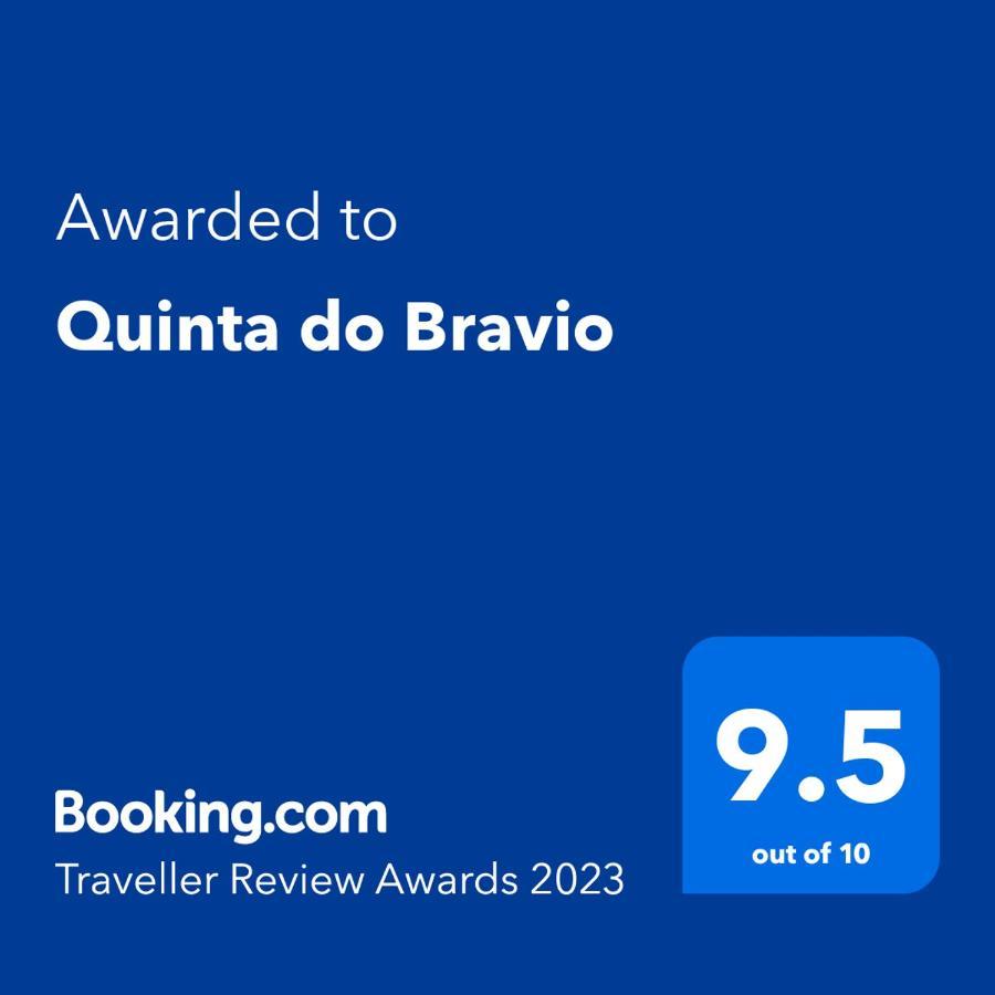 Вілла Quinta Do Bravio Barroselas Екстер'єр фото