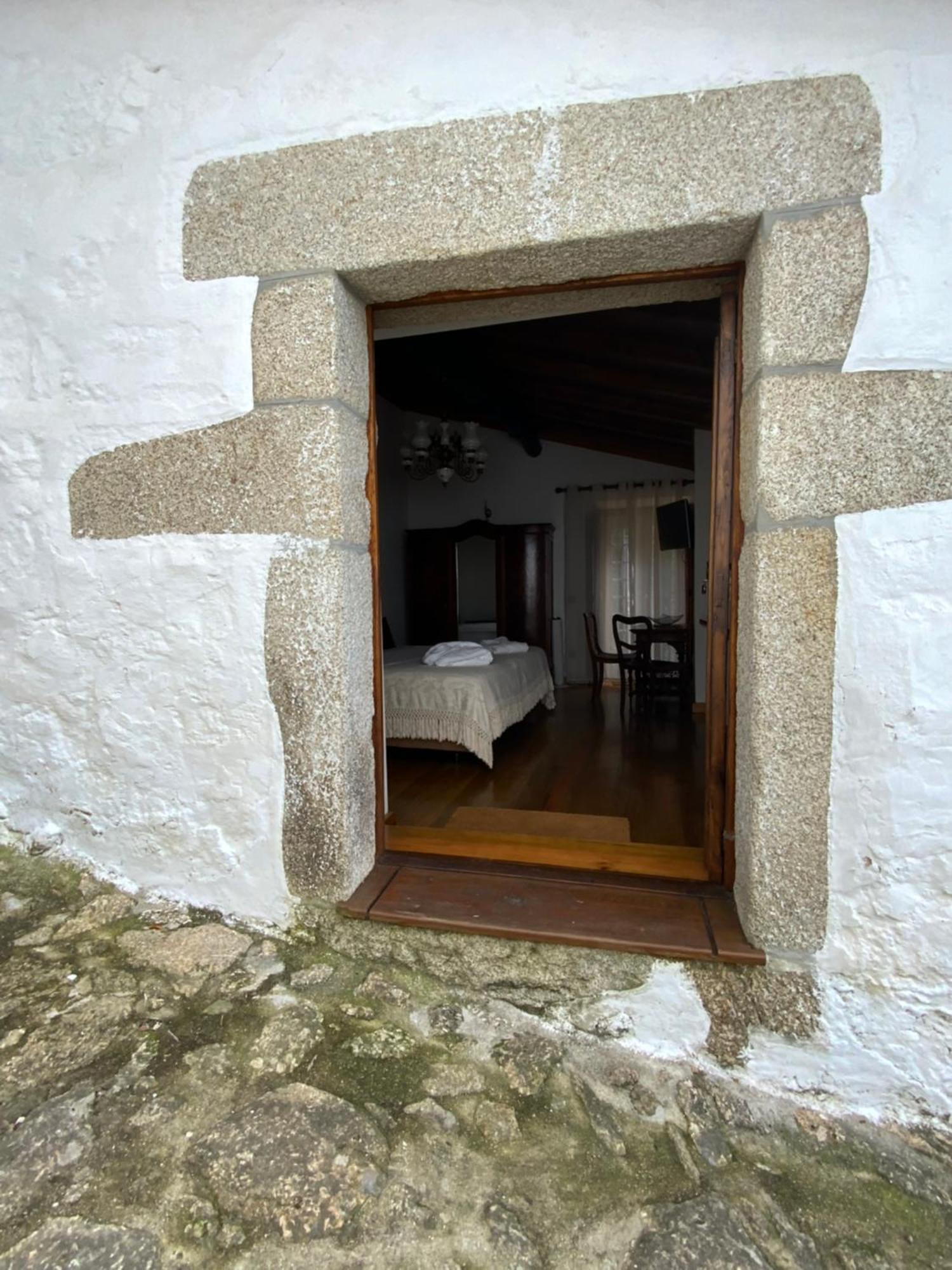 Вілла Quinta Do Bravio Barroselas Екстер'єр фото