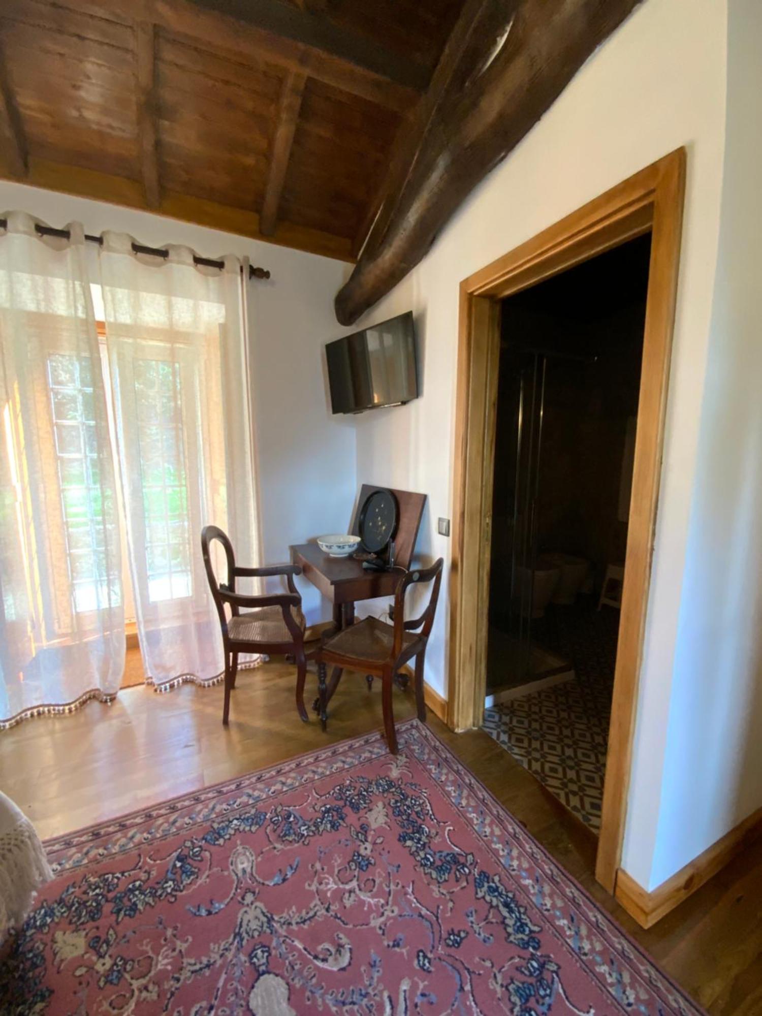 Вілла Quinta Do Bravio Barroselas Екстер'єр фото