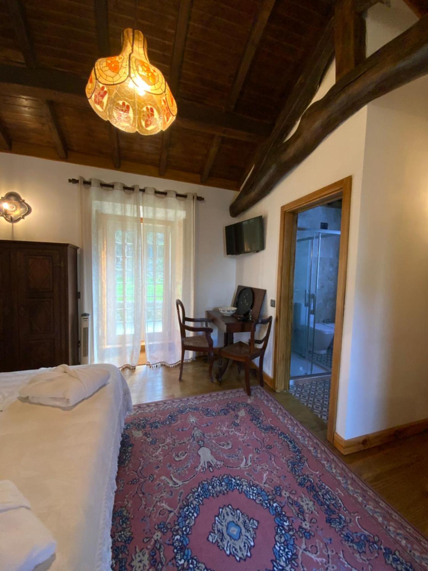 Вілла Quinta Do Bravio Barroselas Екстер'єр фото
