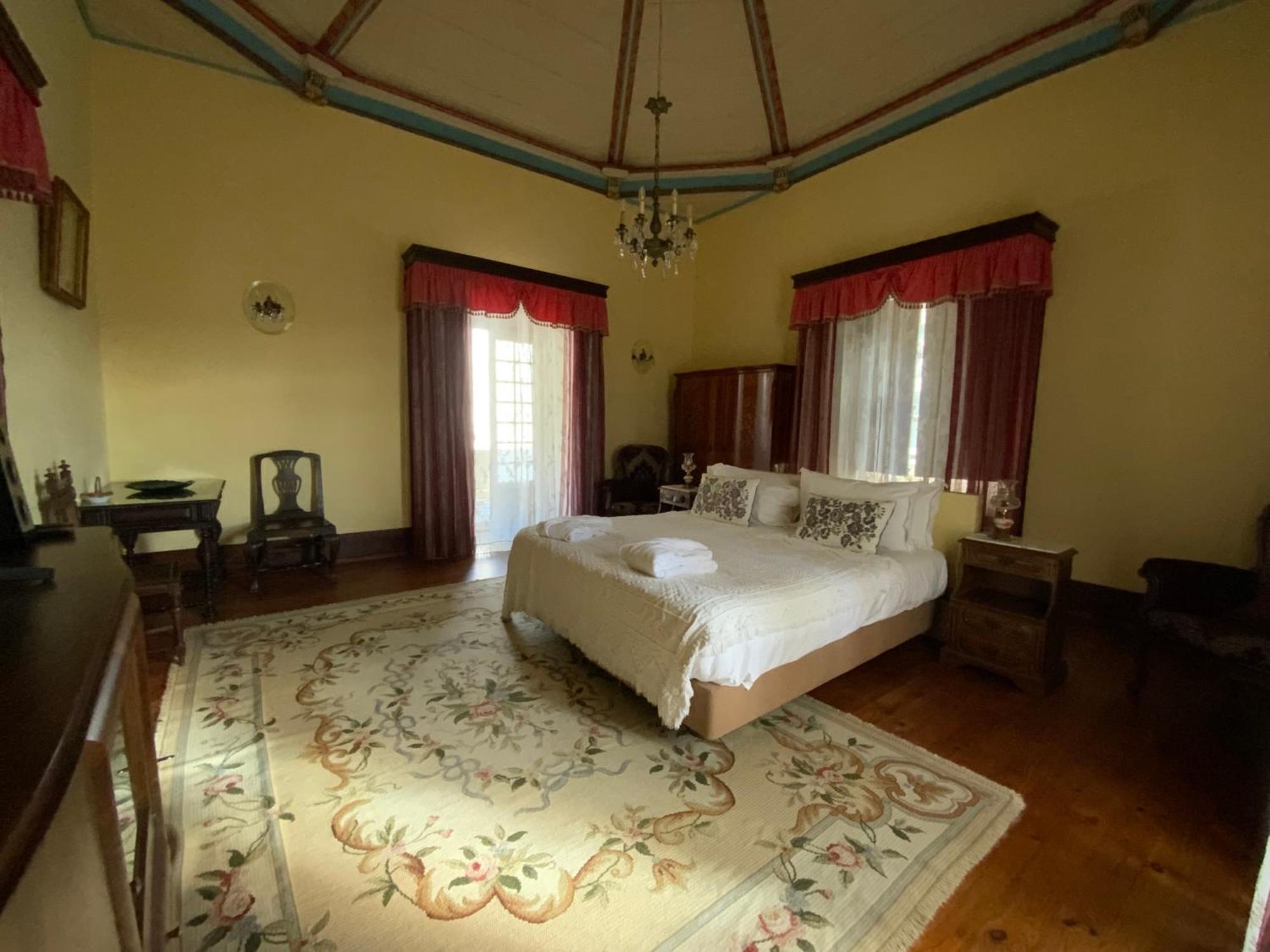 Вілла Quinta Do Bravio Barroselas Екстер'єр фото