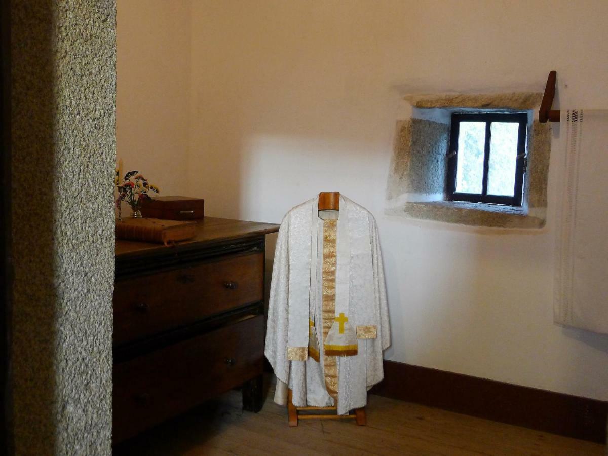 Вілла Quinta Do Bravio Barroselas Екстер'єр фото
